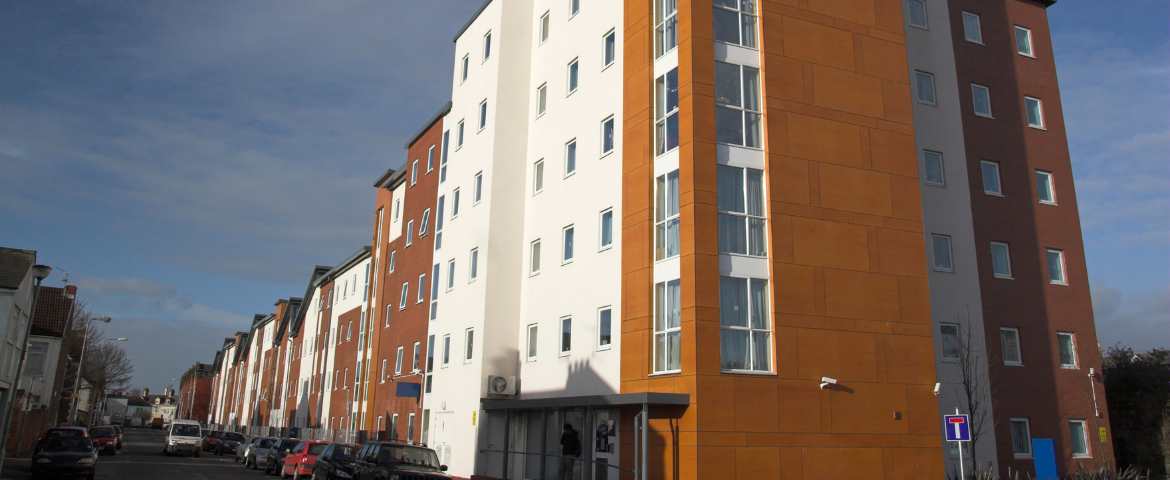 Ilustrační obrázek kategorie